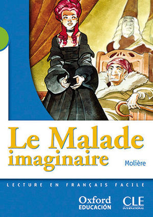 LA MALADE IMAGINAIRE