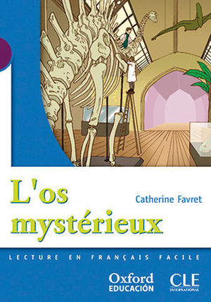 MISE EN SCENE NIVEAU 1 L�OS MYSTERIEUX