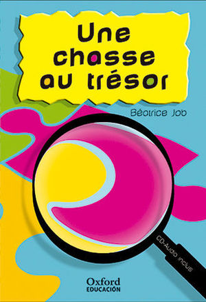 UNE CHASSE AU TRESOR