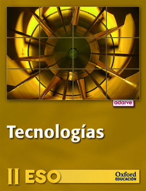 TECNOLOGIA ADARVE 2 CICLO ESO