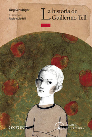 LA HISTORIA DE GUILELRMO TELL