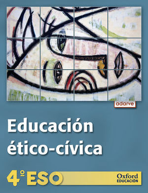 EDUCACION ETICO-CIVICA ADARVE 4 ESO