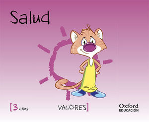 VALORES 3 AOS SALUD ED. 2014