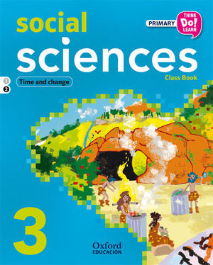 THINK SOCIAL SCIENCE 3 EP M2