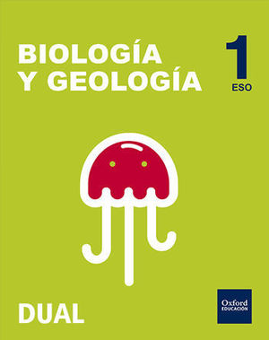 BIOLOGIA Y GEOLOGIA 1º ESO ´ DUNA MODULAR ´ ED. 2015