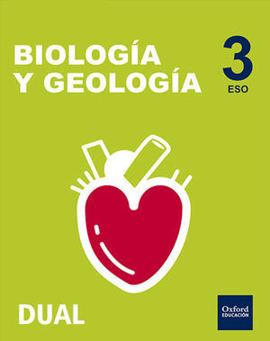 BIOLOGIA Y GEOLOGIA 3 ESO INICIA DUNA