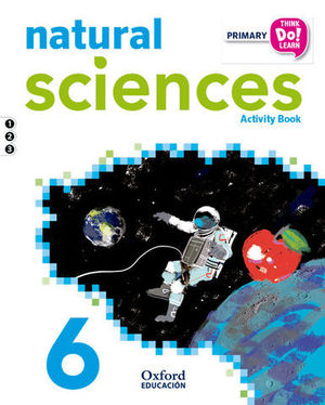 THINK NATURAL SCIENCE 6 EP ACTIVITY