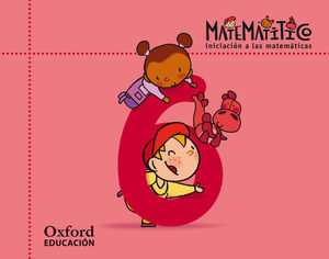 MATEMATITICO 6