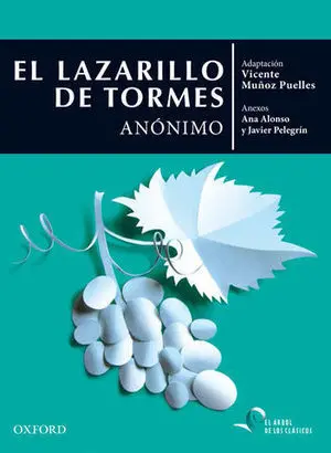 La Vida del Lazarillo de Tormes Adaptacion
