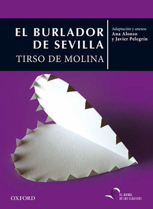 EL BURLADOR DE SEVILLA ADAPTACION