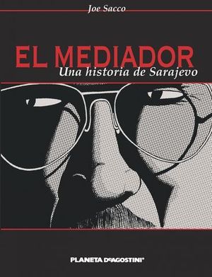 MEDIADOR, EL