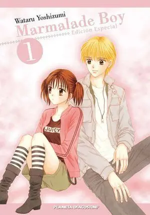 Marmalade Boy N. 1