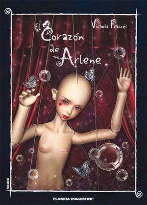 CORAZON DE ARLENE, EL