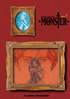 MONSTER VOLUMEN 9