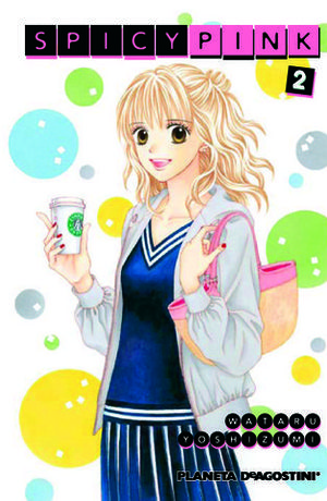SPICY PINK N 2