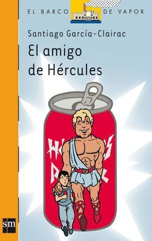 AMIGO DE HERCULES, EL (BVN N�166)