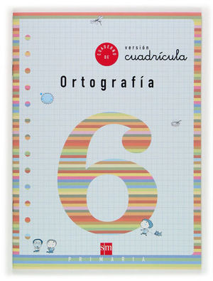 CUADERNO DE ORTOGRAFIA CUADRICULA N6 (04)