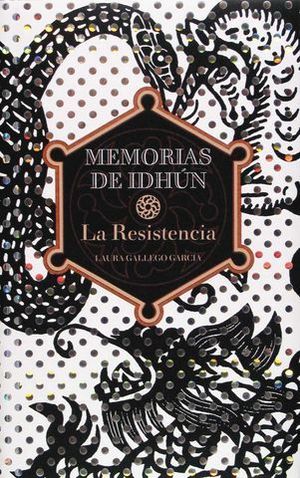 LA RESISTENCIA. MEMORIAS DE IDHUN N 1