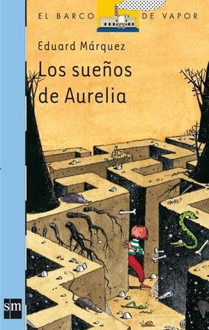 SUEOS DE AURELIA, LOS