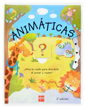 ANIMATICAS
