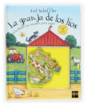 GRANJA DE LOS LIOS, LA