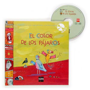 COLOR DE LOS PAJAROS, EL