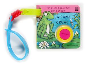 RANA CROAC, LA