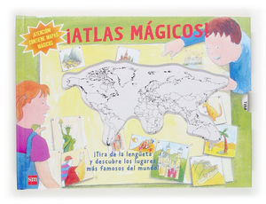 ATLAS MAGICOS