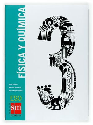 FISICA Y QUIMICA 3 ESO ED. 2007