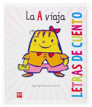A VIAJA, LA