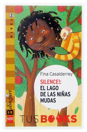 SILENCE: EL LAGO DE LAS NIAS MUDAS