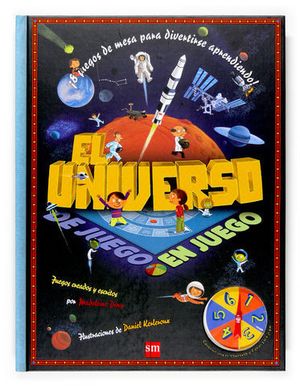 UNIVERSO, EL. DE JUEGO EN JUEGO