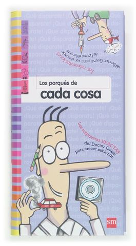 PORQUES DE CADA COSA, LOS