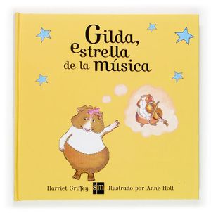 GILDA, ESTRELLA DE LA MUSICA