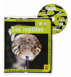 REPTILES, LOS