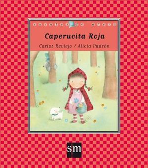 CAPERUCITA ROJA