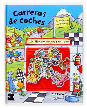 CARRERAS DE COCHES