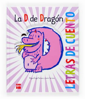 DE DE DRAGON, LA. LETRAS DE CUENTO