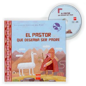 PASTOR QUE DESEABA SER PADRE, EL