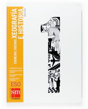 CIENCIAS SOCIAIS XEOGRAFIA E HISTORIA GALICIA