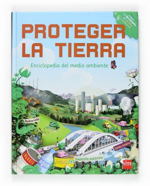 PROTEGER LA TIERRA