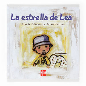 ESTRELLA DE LEA, LA