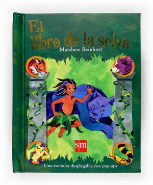 LIBRO DE LA SELVA, EL