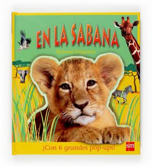 EN LA SABANA
