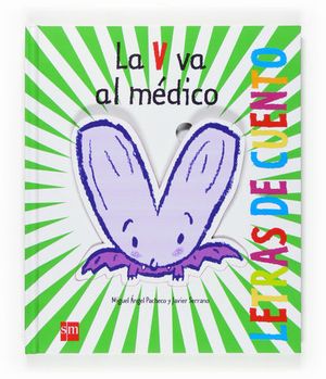 LA V VA AL MEDICO