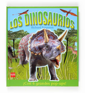 DINOSAURIOS, LOS