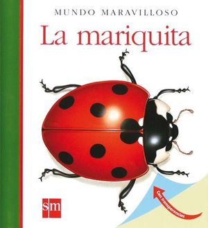 MARIQUITA, LA. MUNDO MARAVILLOSO