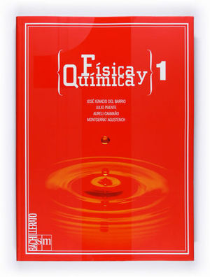 IS  ICA Y QUIMICA 1� BACHILLERATO ED. 2008