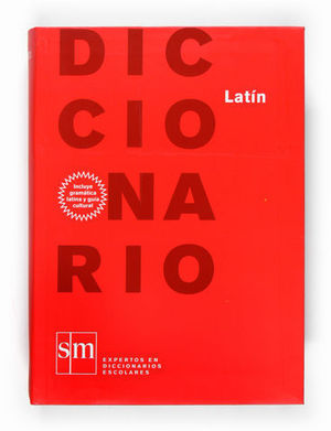 DICCIONARIO LATIN ED. 2008