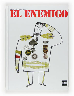 EL ENEMIGO